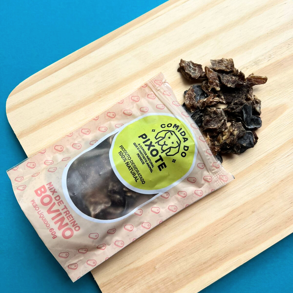 Mix de Treino - BOVINO