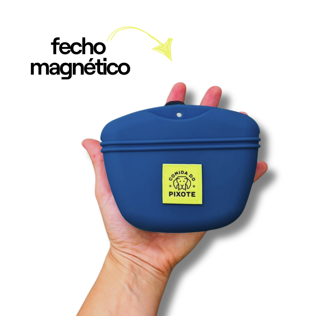 Petisqueira: Pixote to go