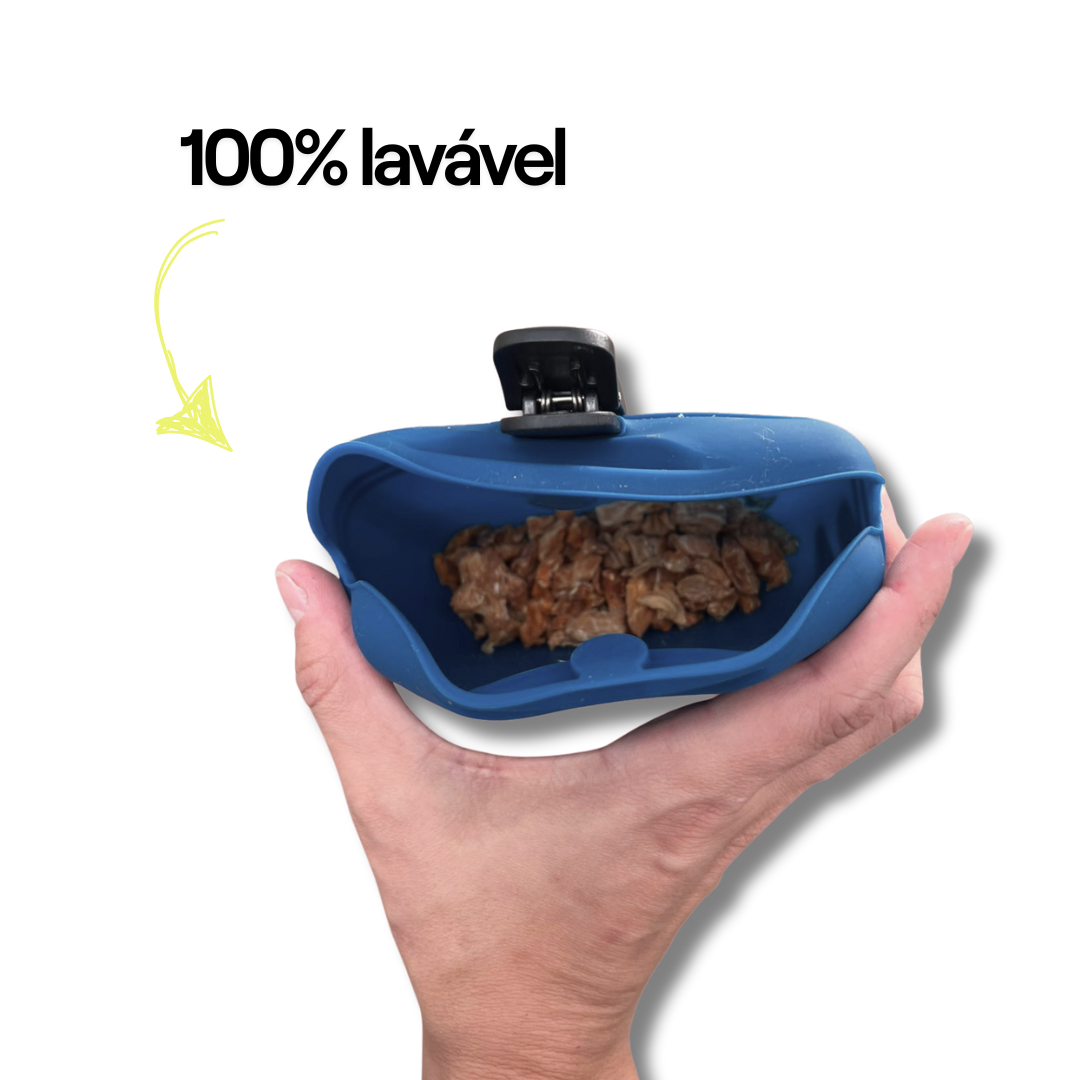Petisqueira: Pixote to go