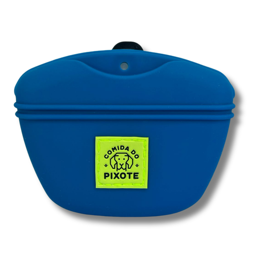 Petisqueira: Pixote to go