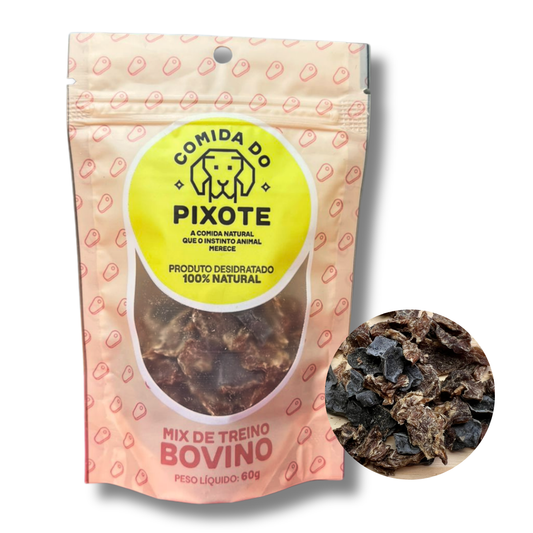 Mix de Treino - BOVINO