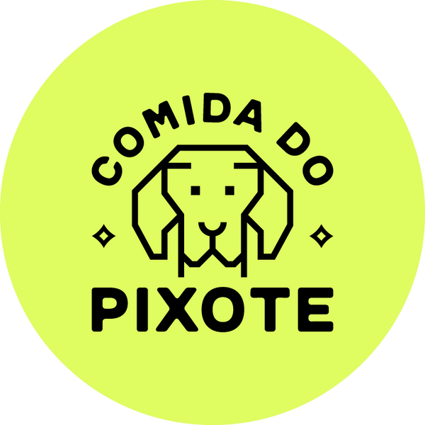 Comida do Pixote